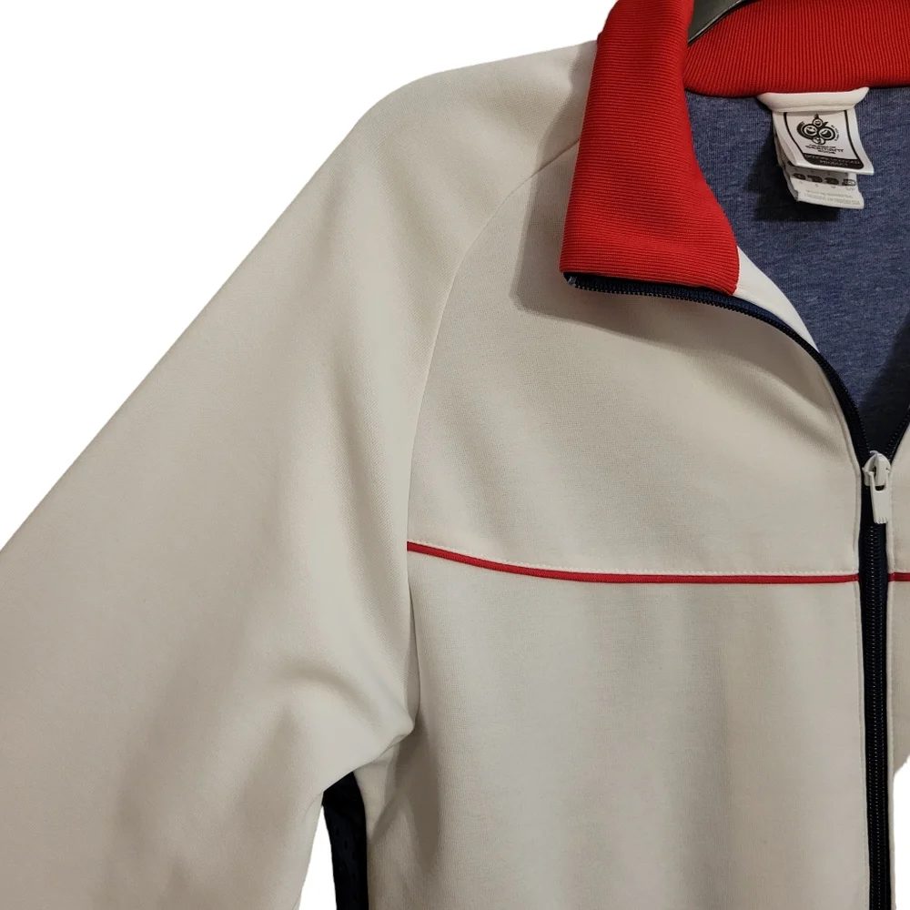Adidas USA FIFA World Cup 2006 Track Jacket